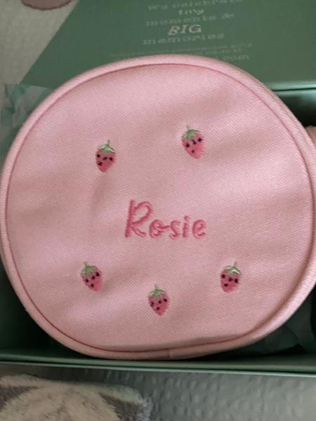 Lovely gift