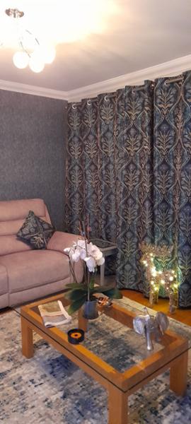 Tewkesbury Curtains