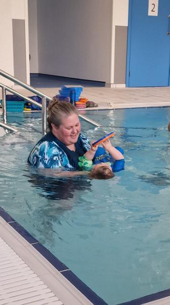 Learning new skills