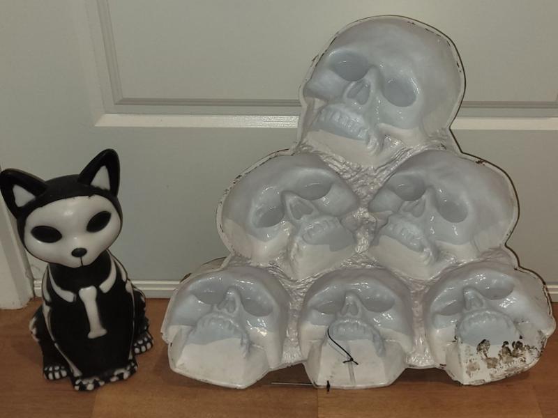 My favourite Halloween company!