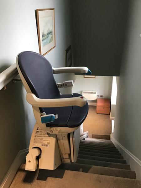Good product and service.