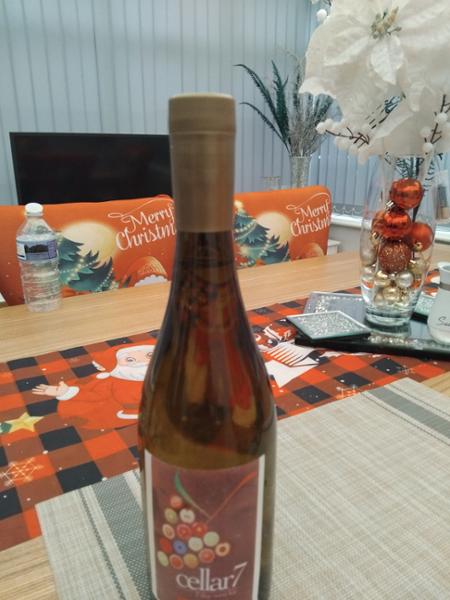 Home Brew