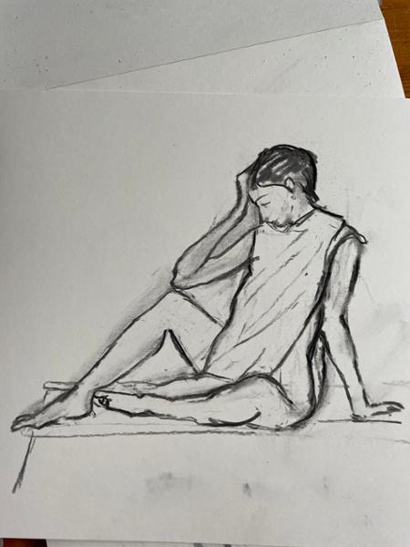 Art NEW class