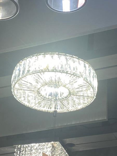 Fantastic lights