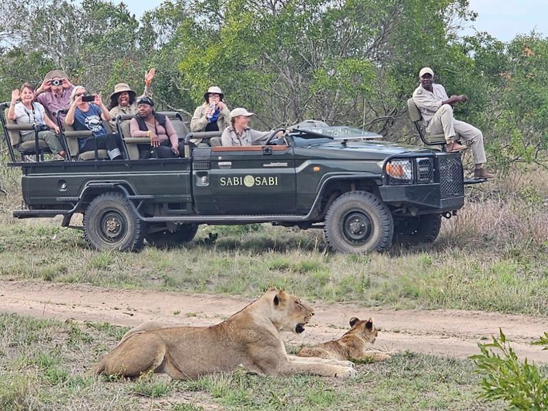 South Africa Dec 2024