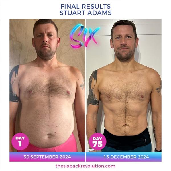 Life changing program