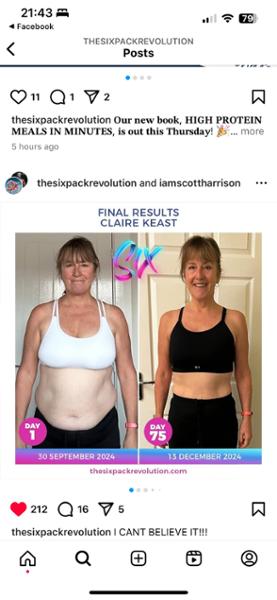 Don’t Hesitate, Do It - I wish I’d hear of The Six Pack Revolution before,