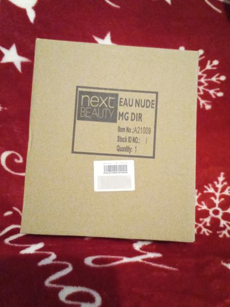 Next is my favourite retailer!!