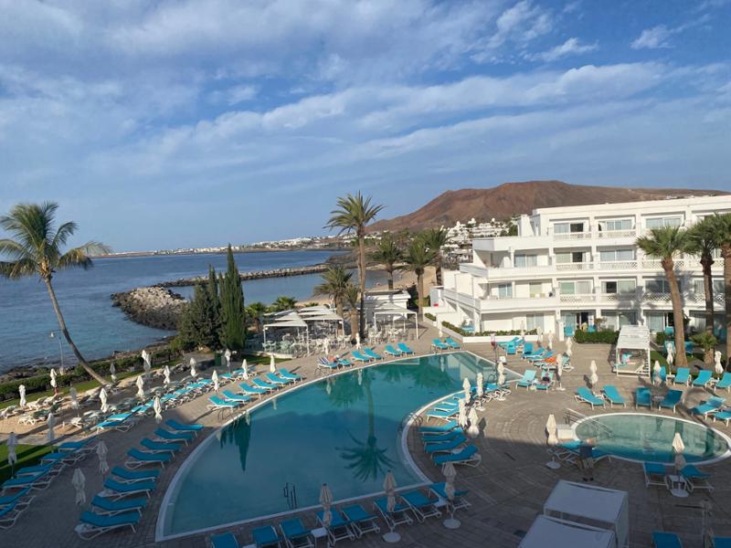 Great Holiday but won’t return