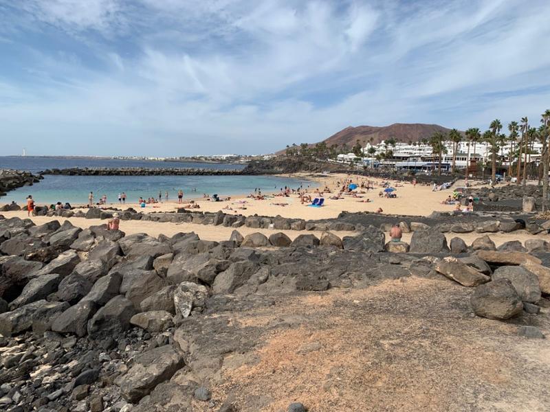 Great Holiday but won’t return