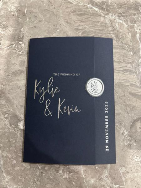 Felicity Invites
