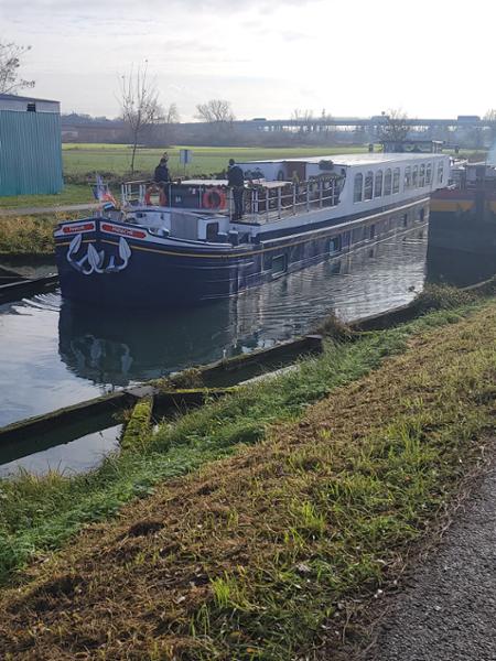 Excellent Bucket List Experience onboard the Panache!