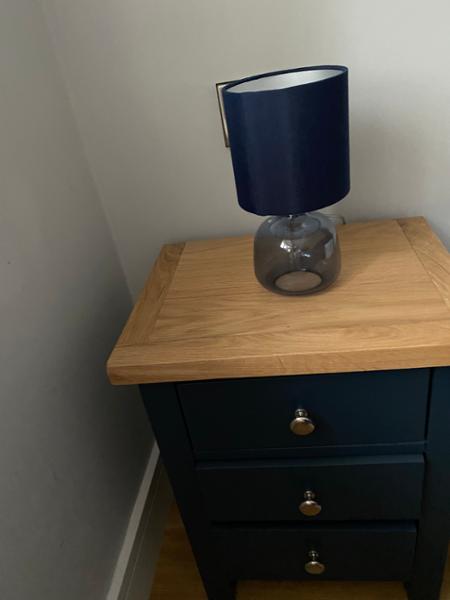 Bedside lamps