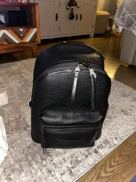 Such a perfect bag!