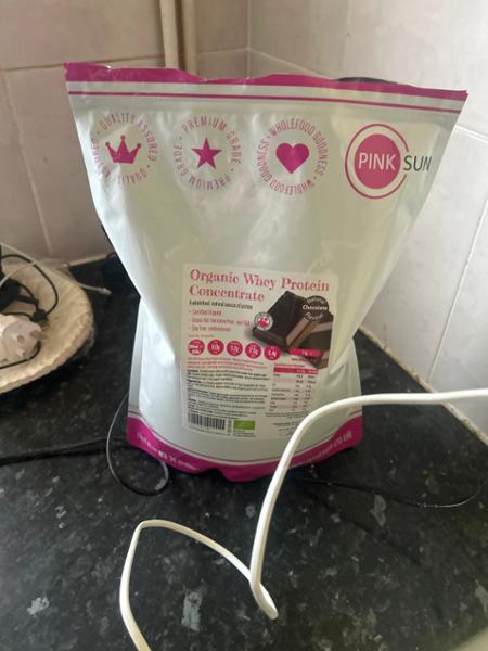 Protein