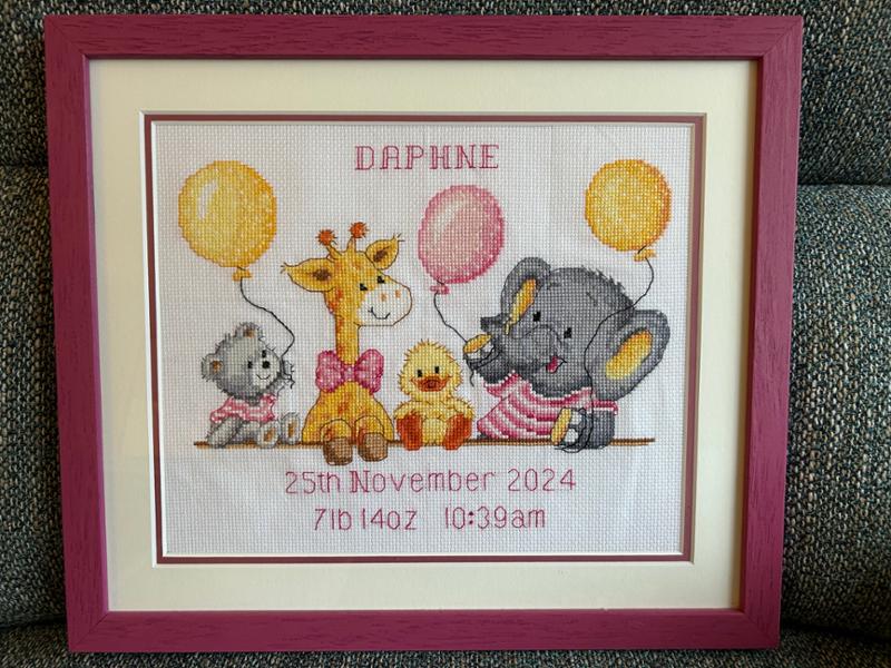 Excellent service from Picture Frames Express.