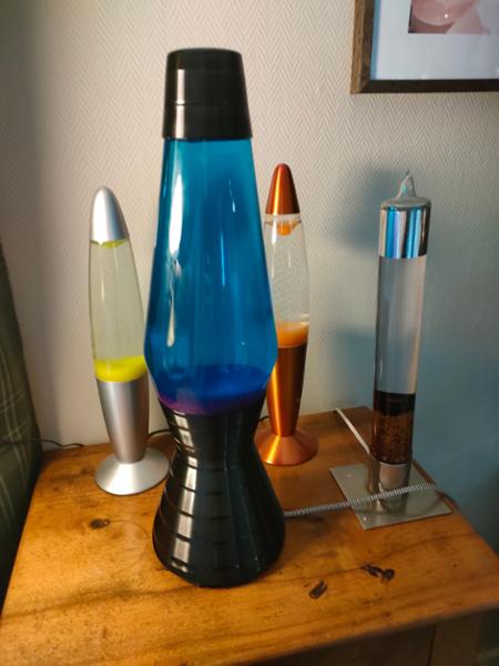 Un objet et un service de qualité