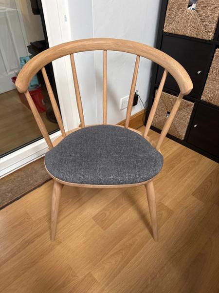 Comfortable and built to  last