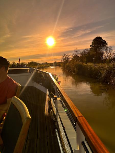 A “Bucket List” Experience not to be missed!