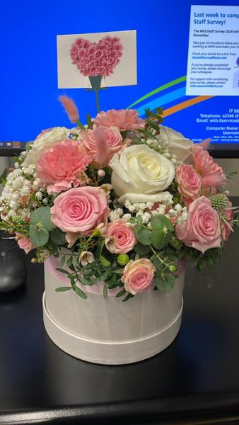 Most gorgeous bouquets made with love