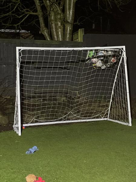 No 1 for Sports Equipment
