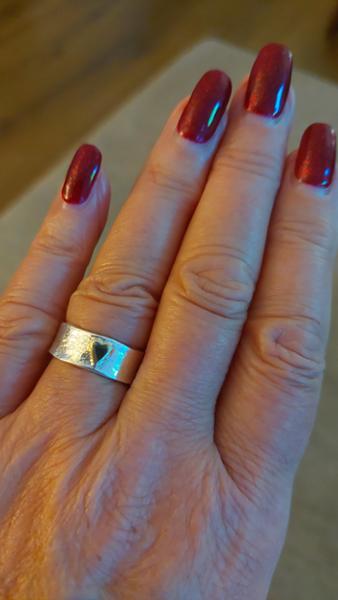 Anyone who loves unique jewellery would never be disappointed with Alisons