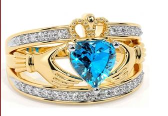Another Quality piece of Jewelry