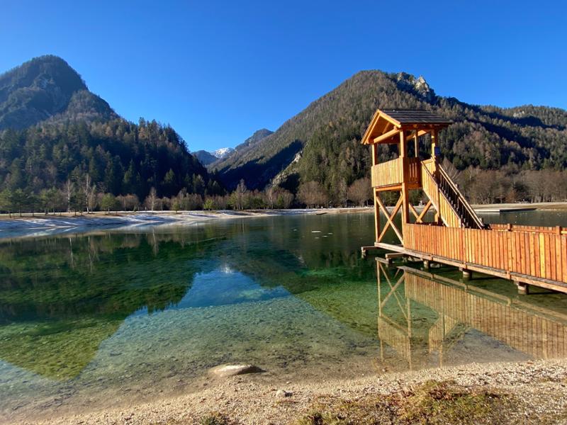 Stunning Slovenia