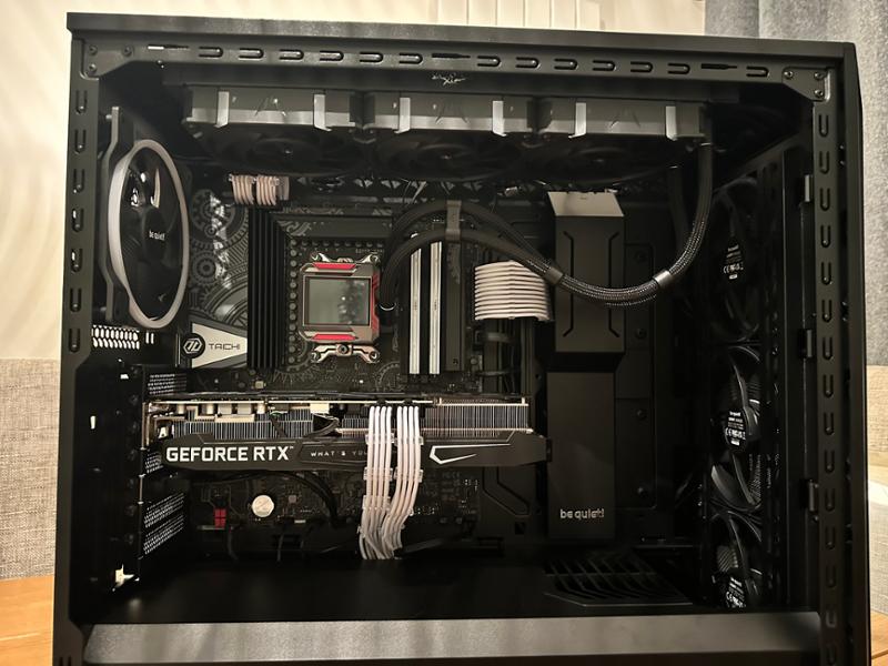 Asrock B650E Taichi Lite AMD B650 Socket AM5 ATX