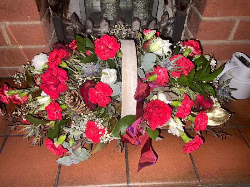 Christmas Flowers