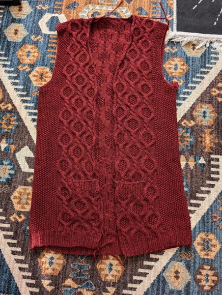 Berroco Ultra Wool
