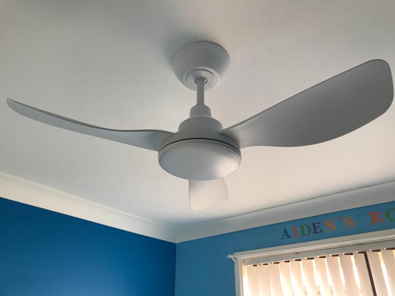 One happy fan customer
