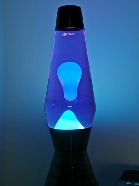 Lava Lamp