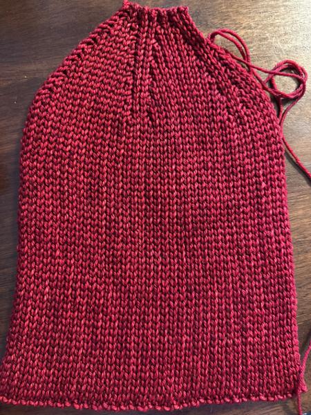 Malabrigo Rios - Tormenta (847)