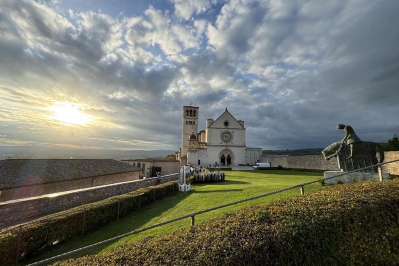 Best of Italy went great, highly recommended