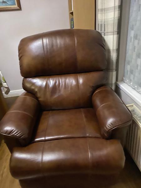 Lovely furniture in a close position of shop.