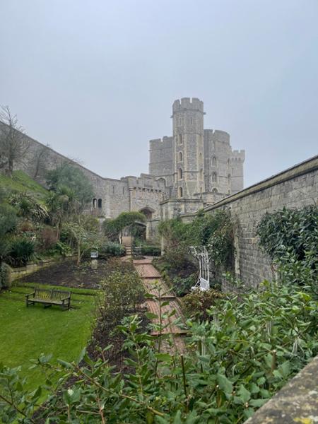 Great day tour to Stonehenge,Windsor Castle and Oxford
