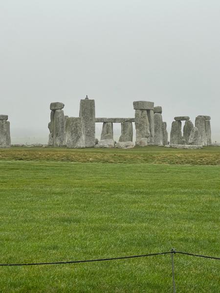 Great day tour to Stonehenge,Windsor Castle and Oxford