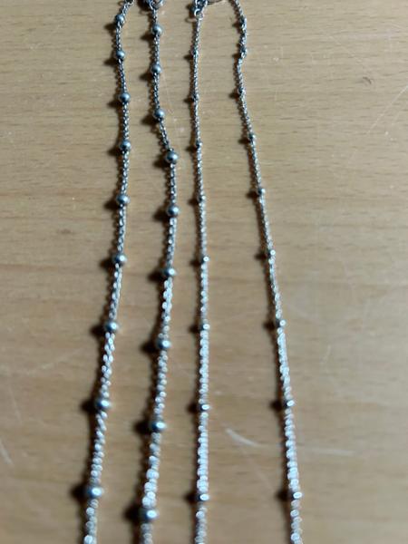 Reduced quality item