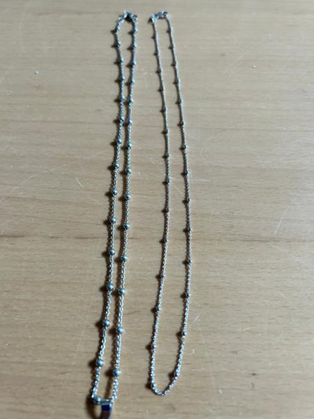Reduced quality item