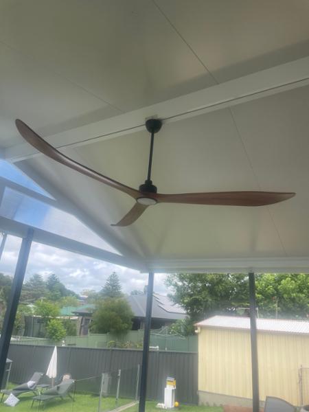Reasonable product bad service
