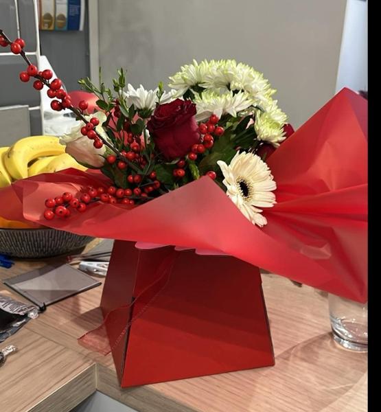 Use another online florist