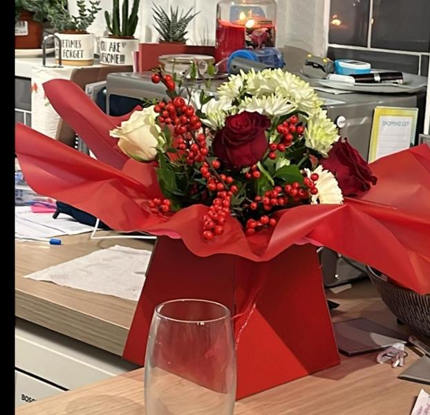 Use another online florist