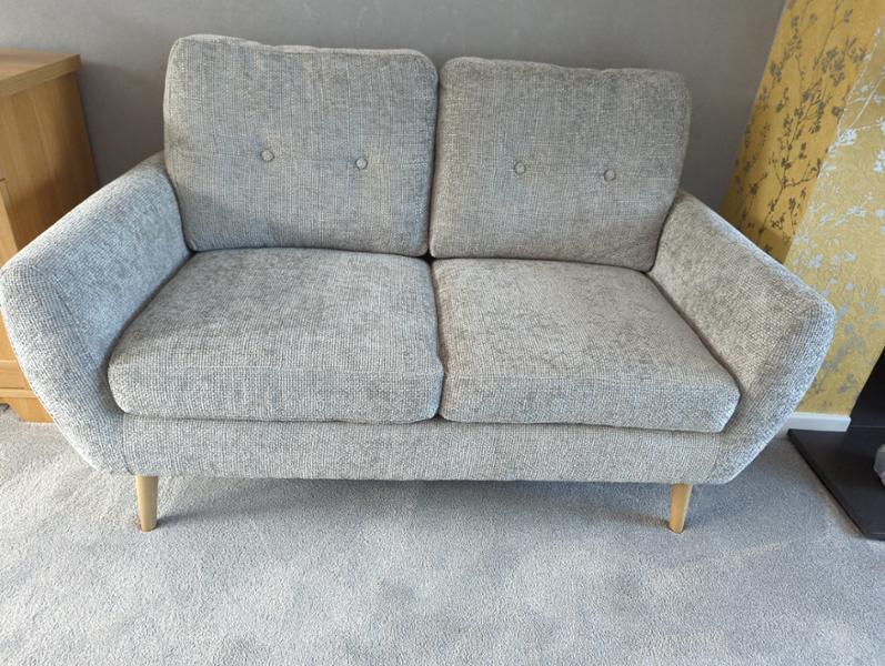 Comfortable, nice quality for the price