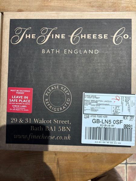Perfect gift