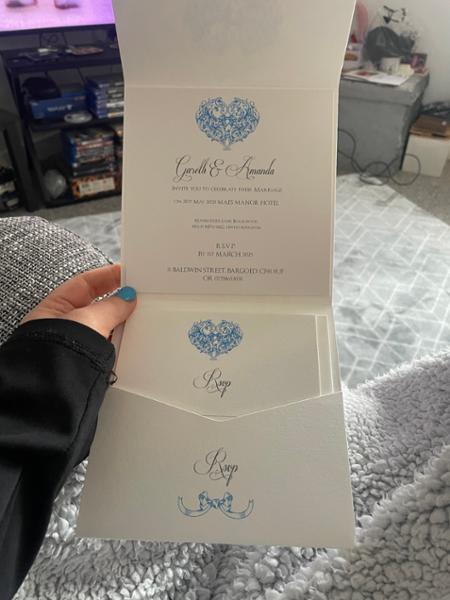 easy to order, very fast delivary, exelant quality card. im very happy.