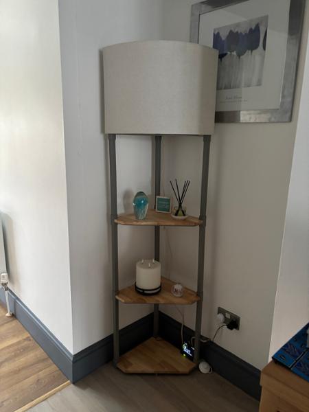 Floor Lamp