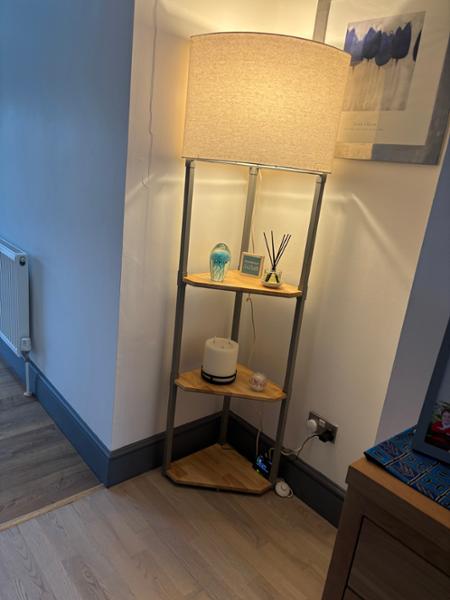 Floor Lamp