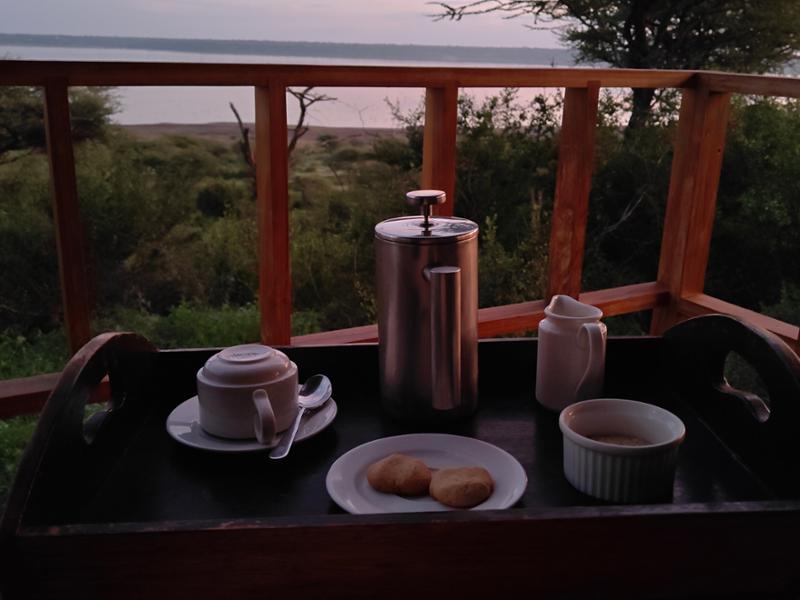 Fantastic trip Tanzania