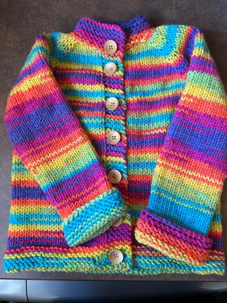 Great Yarn shop